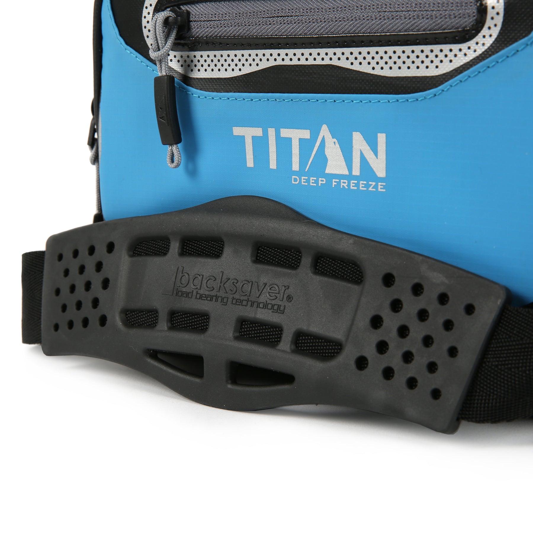 Titan by Arctic Zone™ 9 Can Zipperless HardBody® Cooler | Arctic Zone