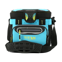 Titan by Arctic Zone™ 9 Can Zipperless HardBody® Cooler | Arctic Zone