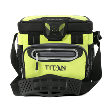 Titan by Arctic Zone™ 9 Can Zipperless HardBody® Cooler | Arctic Zone