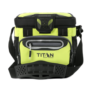 Titan by Arctic Zone™ 9 Can Zipperless HardBody® Cooler | Arctic Zone