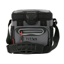 Titan by Arctic Zone™ 9 Can Zipperless HardBody® Cooler | Arctic Zone