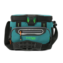 Titan by Arctic Zone™ 12 Can Zipperless HardBody® Cooler | Arctic Zone