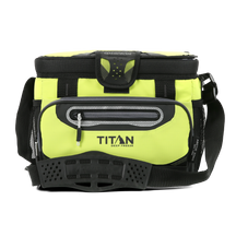 Titan by Arctic Zone™ 12 Can Zipperless HardBody® Cooler | Arctic Zone