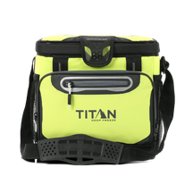 Titan by Arctic Zone™ 16 Can Zipperless HardBody® Cooler | Arctic Zone