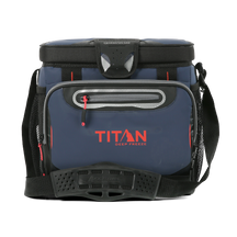 Titan by Arctic Zone™ 16 Can Zipperless HardBody® Cooler | Arctic Zone