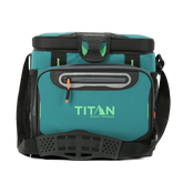 Titan by Arctic Zone™ 16 Can Zipperless HardBody® Cooler | Arctic Zone