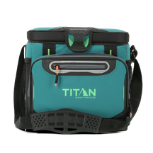 Titan by Arctic Zone™ 16 Can Zipperless HardBody® Cooler | Arctic Zone