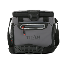 Titan by Arctic Zone™ 16 Can Zipperless HardBody® Cooler | Arctic Zone