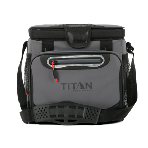 Titan by Arctic Zone™ 16 Can Zipperless HardBody® Cooler | Arctic Zone