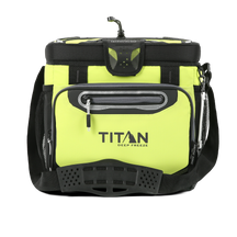 Titan by Arctic Zone™ 24 Can Zipperless HardBody® Cooler | Arctic Zone