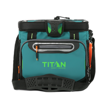 Titan by Arctic Zone™ 24 Can Zipperless HardBody® Cooler | Arctic Zone