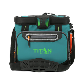 Titan by Arctic Zone™ 24 Can Zipperless HardBody® Cooler | Arctic Zone