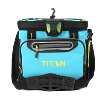 Titan by Arctic Zone™ 24 Can Zipperless HardBody® Cooler | Arctic Zone