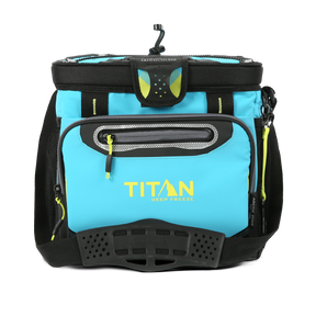 Titan by Arctic Zone™ 24 Can Zipperless HardBody® Cooler | Arctic Zone