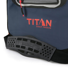 Titan by Arctic Zone™ 16 Can Zipperless HardBody® Cooler | Arctic Zone