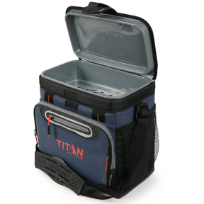 Titan by Arctic Zone™ 16 Can Zipperless HardBody® Cooler | Arctic Zone