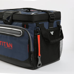 Titan by Arctic Zone™ 30 Can Zipperless HardBody® Cooler | Arctic Zone