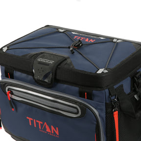 Titan by Arctic Zone™ 30 Can Zipperless HardBody® Cooler | Arctic Zone