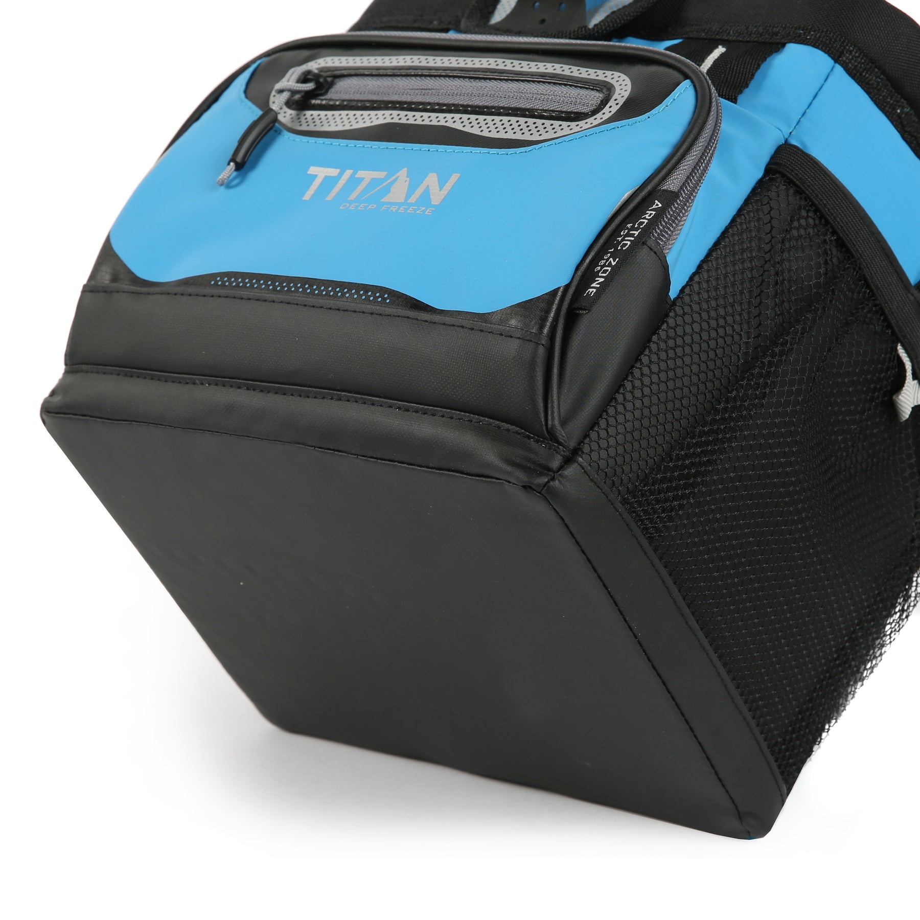 Titan by Arctic Zone™ 9 Can Zipperless HardBody® Cooler | Arctic Zone