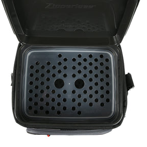 Titan by Arctic Zone™ 24 Can Zipperless HardBody® Cooler | Arctic Zone