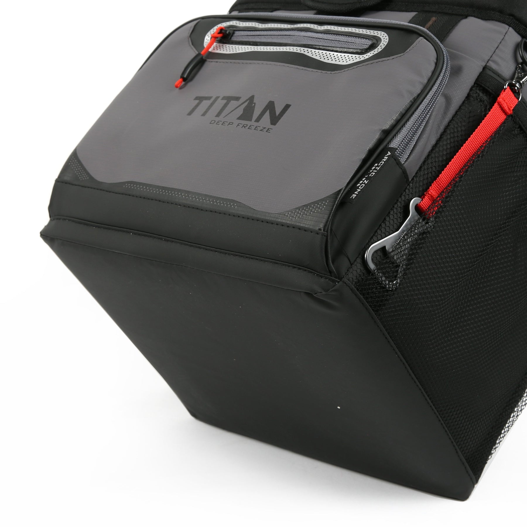 Titan by Arctic Zone™ 24 Can Zipperless HardBody® Cooler | Arctic Zone