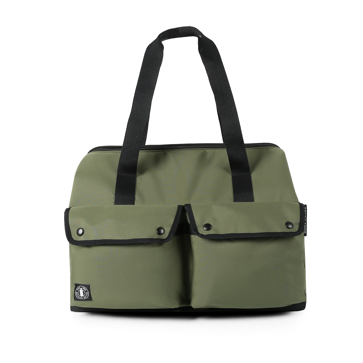 Arctic Zone® 50 Can Insulated Eco Picnic Satchel | Arctic Zone