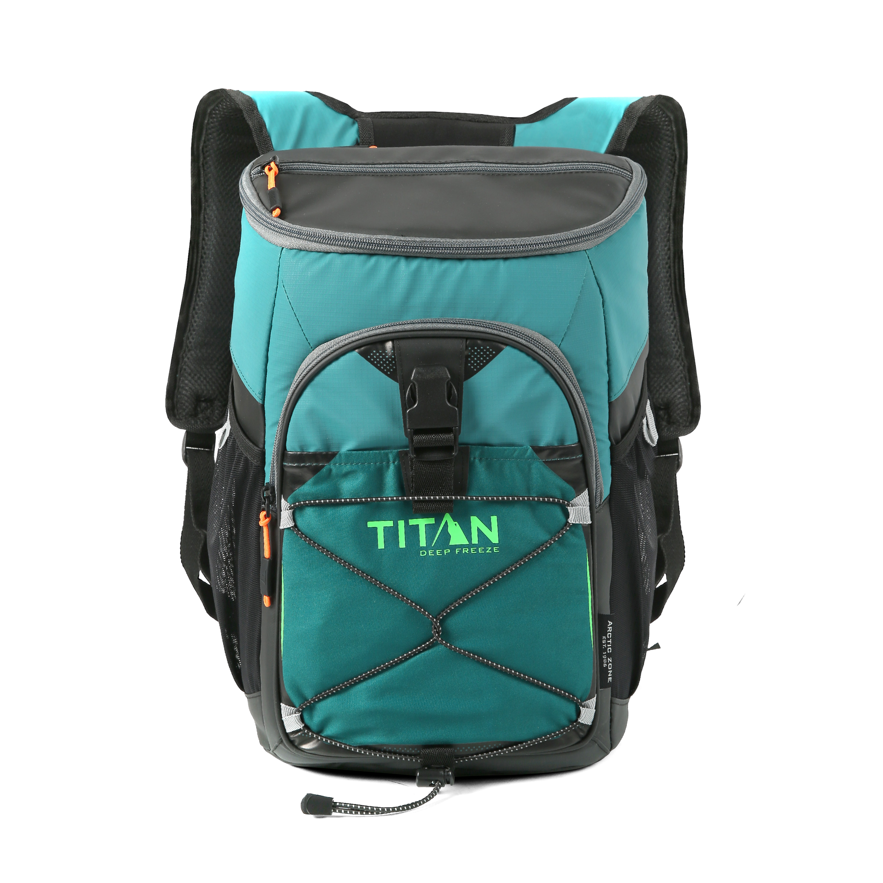 Titan by Arctic Zone™ 24 Can Backpack Cooler | Arctic Zone