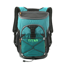 Titan by Arctic Zone™ 24 Can Backpack Cooler | Arctic Zone