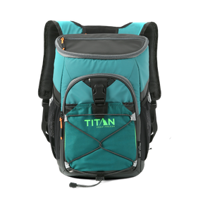 Titan by Arctic Zone™ 24 Can Backpack Cooler | Arctic Zone