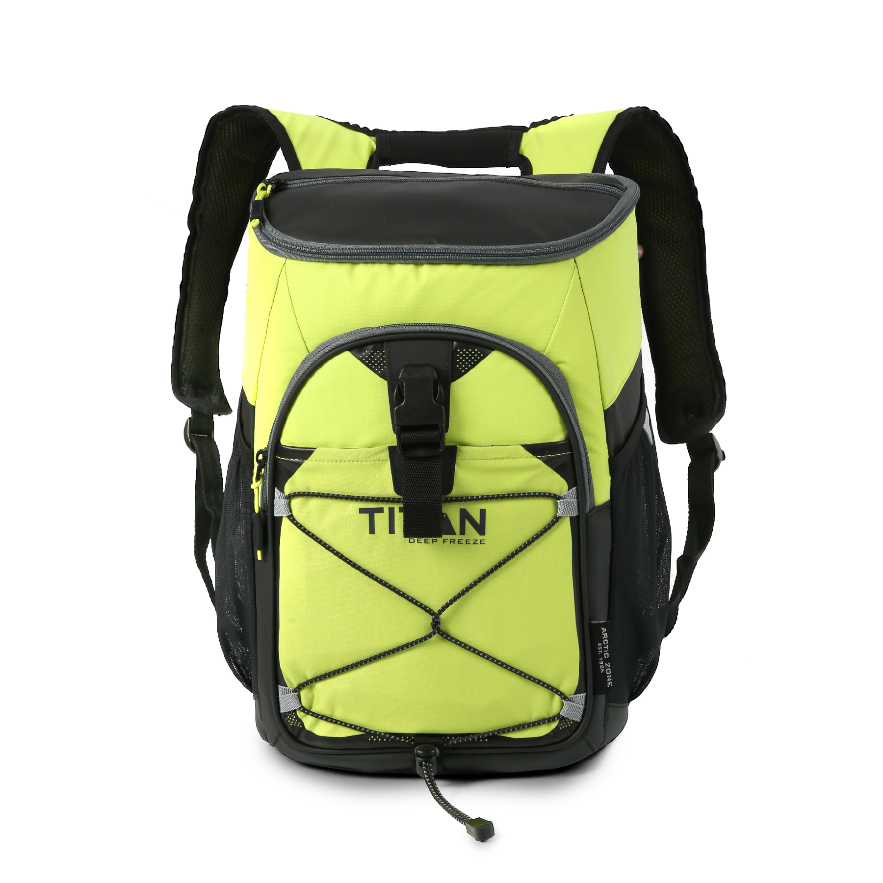 Titan by Arctic Zone™ 24 Can Backpack Cooler | Arctic Zone