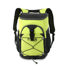 Titan by Arctic Zone™ 24 Can Backpack Cooler | Arctic Zone