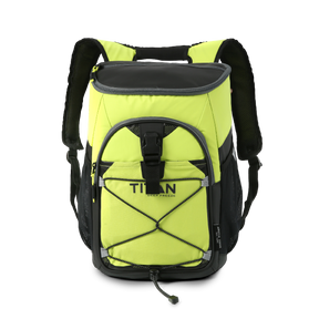 Titan by Arctic Zone™ 24 Can Backpack Cooler | Arctic Zone