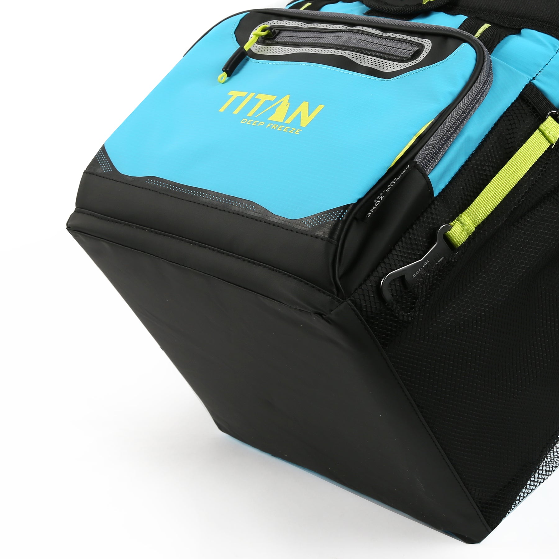 Titan by Arctic Zone™ 24 Can Zipperless HardBody® Cooler | Arctic Zone