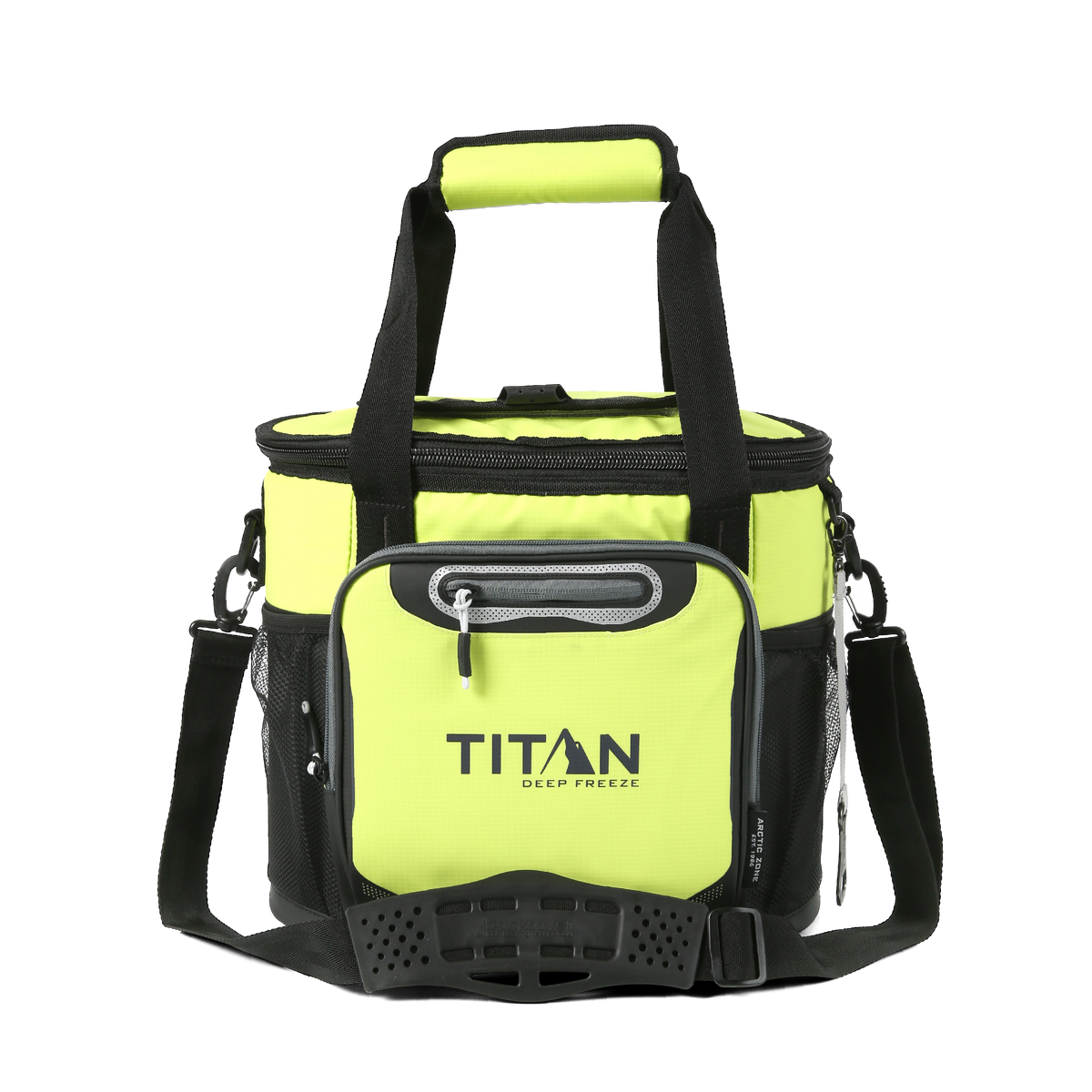 Titan by Arctic Zone™ 24 Can Bucket Tote | Arctic Zone