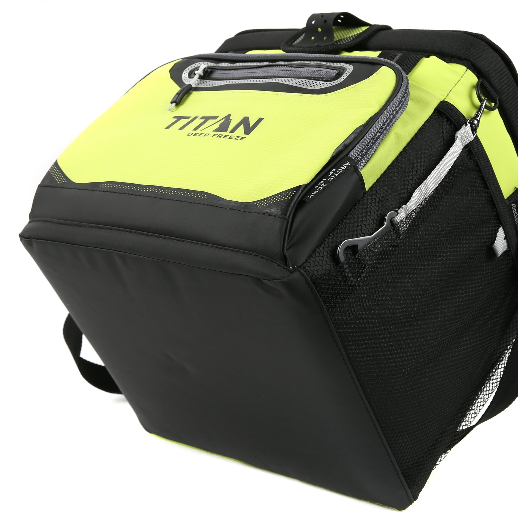 Titan by Arctic Zone™ 24 Can Zipperless HardBody® Cooler | Arctic Zone