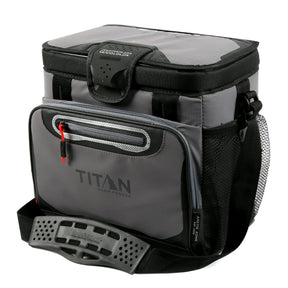 Titan by Arctic Zone™ 16 Can Zipperless HardBody® Cooler | Arctic Zone