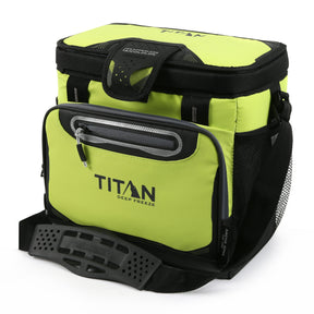 Titan by Arctic Zone™ 16 Can Zipperless HardBody® Cooler | Arctic Zone