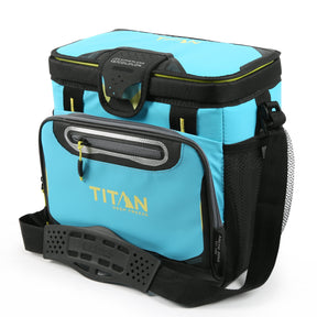 Titan by Arctic Zone™ 16 Can Zipperless HardBody® Cooler | Arctic Zone