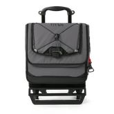 Titan by Arctic Zone™ 60 (50+10) Can Wheeled Cooler | Arctic Zone