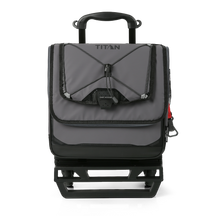 Titan by Arctic Zone™ 60 (50+10) Can Wheeled Cooler | Arctic Zone