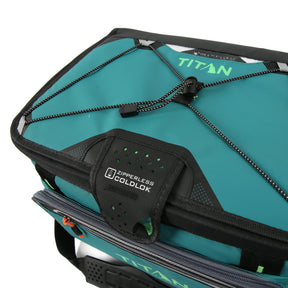 Titan by Arctic Zone™ 30 Can Zipperless HardBody® Cooler | Arctic Zone