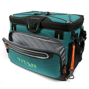 Titan by Arctic Zone™ 30 Can Zipperless HardBody® Cooler | Arctic Zone