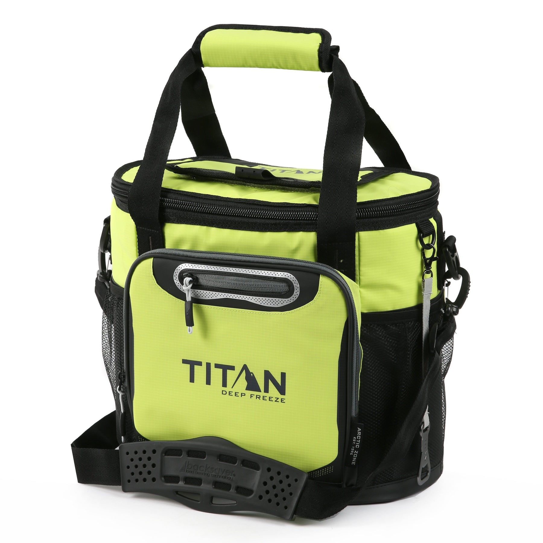 Titan by Arctic Zone™ 24 Can Bucket Tote | Arctic Zone