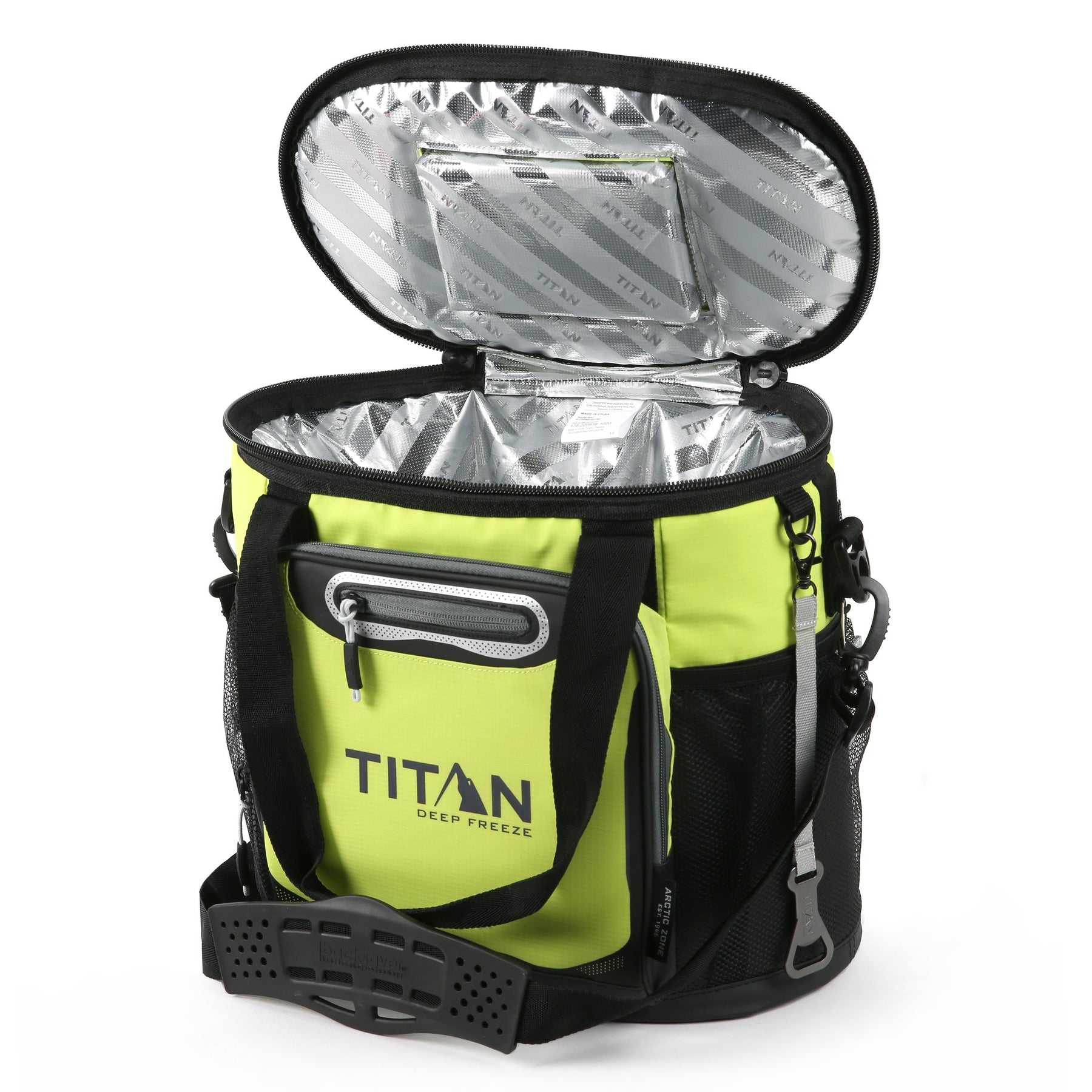 Titan by Arctic Zone™ 24 Can Bucket Tote | Arctic Zone