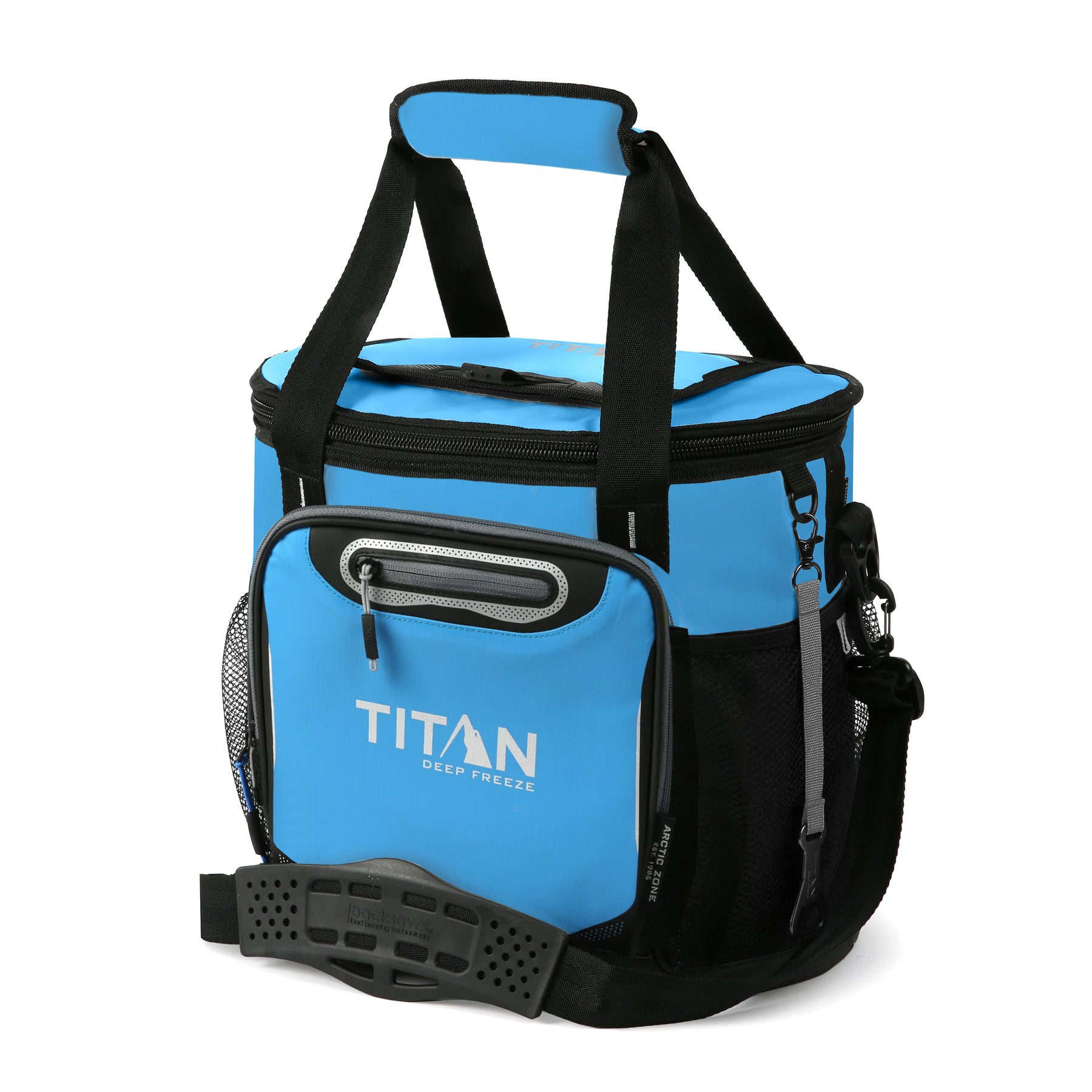 Titan by Arctic Zone™ 24 Can Bucket Tote | Arctic Zone