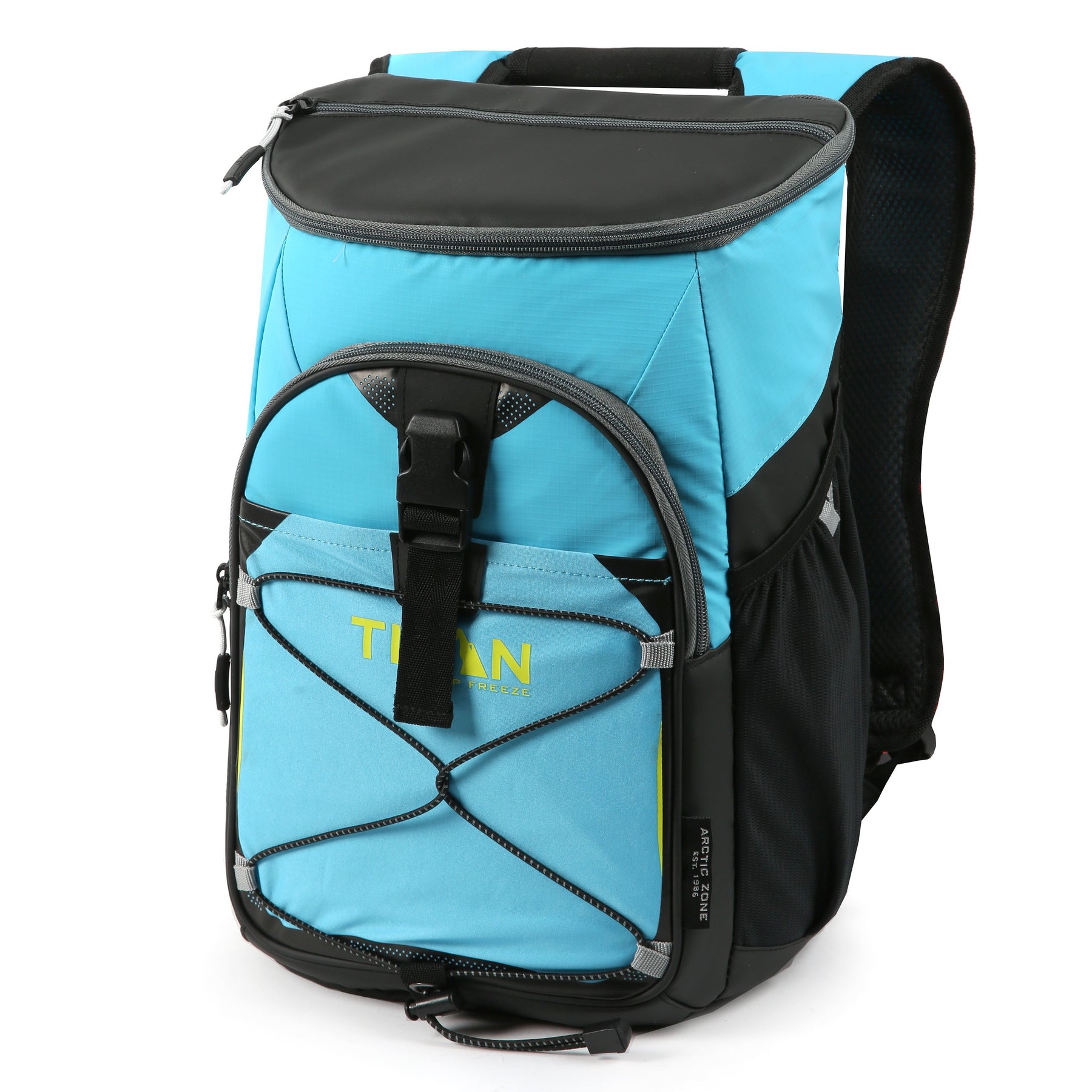 Titan by Arctic Zone™ 24 Can Backpack Cooler | Arctic Zone