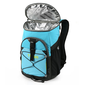 Titan by Arctic Zone™ 24 Can Backpack Cooler | Arctic Zone