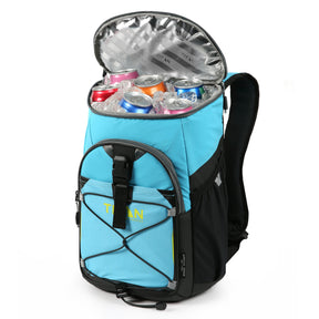 Titan by Arctic Zone™ 24 Can Backpack Cooler | Arctic Zone