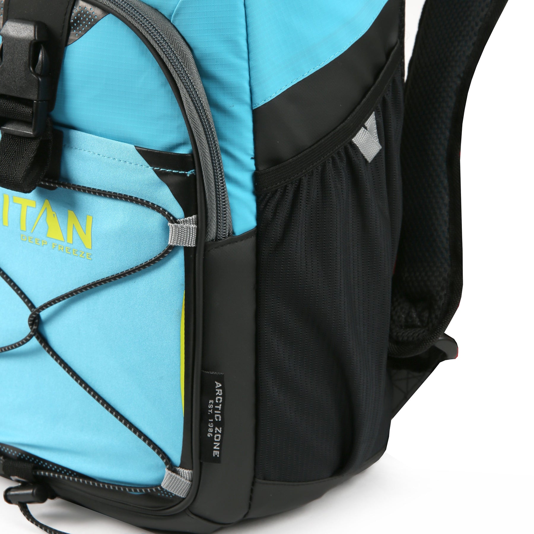 Titan by Arctic Zone™ 24 Can Backpack Cooler | Arctic Zone