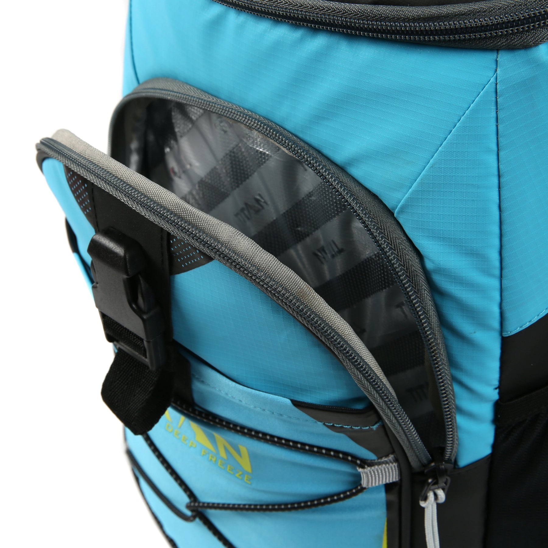 Titan by Arctic Zone™ 24 Can Backpack Cooler | Arctic Zone